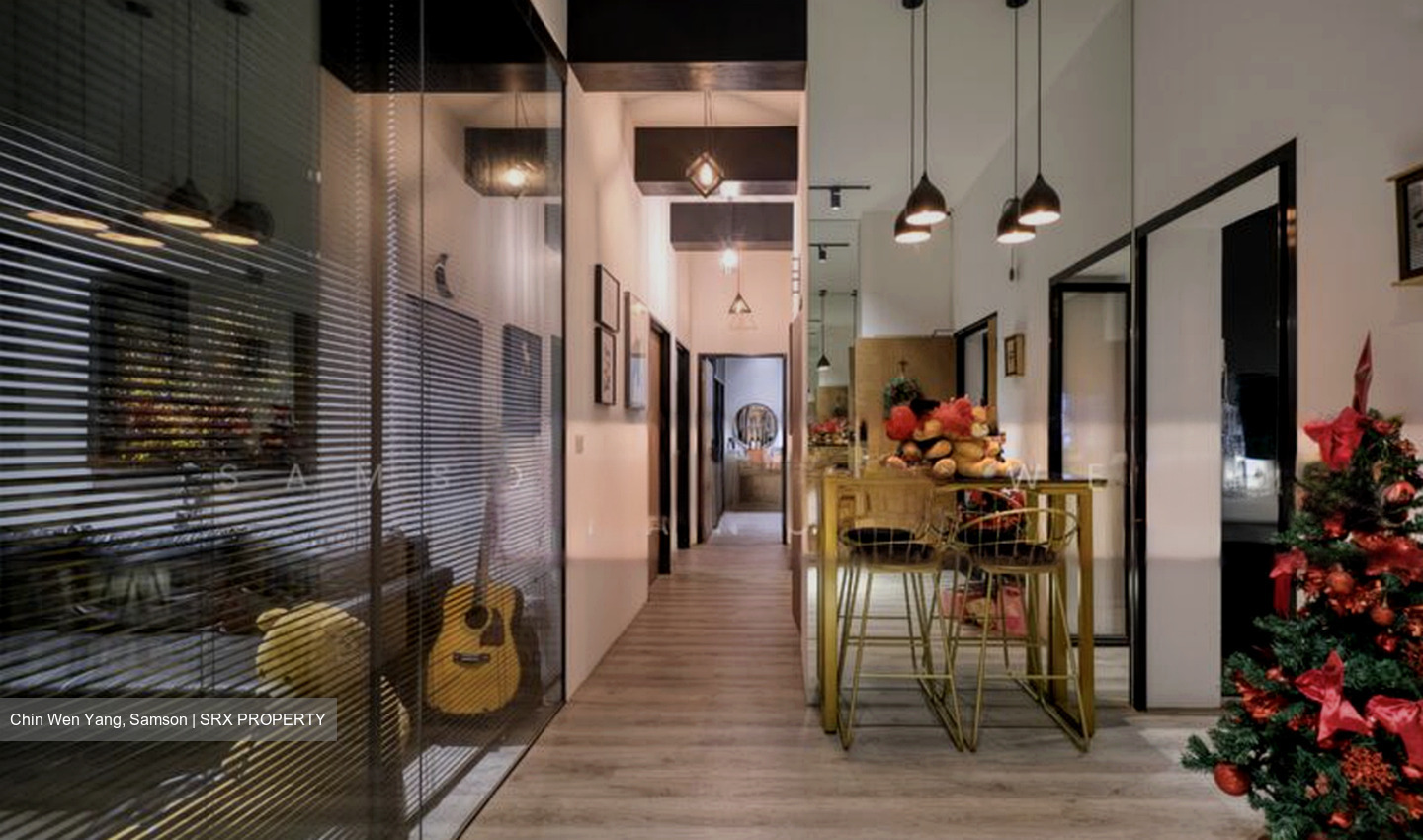 Blk 118A Alkaff Lakeview (Toa Payoh), HDB 4 Rooms #487574491